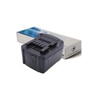 Batterie pour Metabo BS 14.4 LT Impuls 6.02137.50 Quick 6.02107.50 3000mAh 14.4V -VISIODIRECT-
