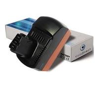 Batterie pour Metabo BSP18 MLA 18 BSZ 18 BSZ 18 Impuls 3000mAh 18V -VISIODIRECT- G