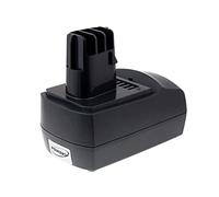Batterie pour metabo modèle/réf. 6.25476.00 AIR COOLED, 14,4V, NiCd