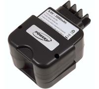 Batterie pour metabo perceuse visseuse A BE 9,6/2RT NiMH