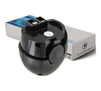 Batterie pour Metabo Powergrip lampe torche 2000mAh 4.8V - Visiodirect - G