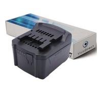 Batterie pour Metabo RC 14.4-18 6.02106.00 radio de chantier 3000mAh 14.4V - Visiodirect - G