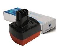 Batterie pour Metabo SB 12 perceuse à percussion Plus 3000mAh 12V - Visiodirect - G