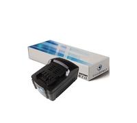 Batterie pour Metabo SSW 18 LT SSW 18 LT/LTX STA 18 LTX 3000mAh 18V --