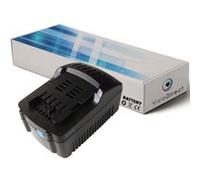 Chargeur et batterie VISIODIRECT Batterie pour Metabo SSW 18 LT SSW 18 LT/LTX STA 18 LTX 3000mAh 18V --