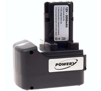 Batterie pour metabo visseuse BST12 Impuls NiMH