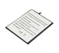 Batterie pour Mi 8 Lite/Mi 8 Youth Li-Polymère 3.85V 3200mAh 12.3Wh