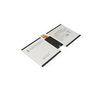 Avizar Batterie pour Microsoft Surface 3 10.8" 3,78V 7270mAh Li-Polymer Blanc
