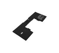 Batterie pour Microsoft Surface Book 1785 Li-polymère 7.57V 8030mAh 60.8Wh Noir