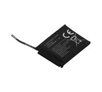 Batterie pour Montre 44mm Watch Série 5 3,81V 296mAh Li-Polymère Noir