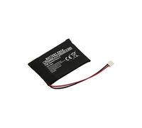 Batterie pour Montre GPS Garmin Fenix?5 Li-Polymer 3.7?V?230mAh 0.9Wh Noir