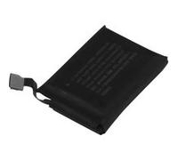 Batterie pour Montre Apple Watch Series 3 42mm Li-polymère 3.82V 352mAh 1.34Wh Noir