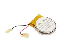 Batterie pour Montres GPS Garmin Approach S1/S2 Li-ion 3.7V 200mAh 0.7Wh