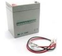 Batterie pour moteur Avidsen G