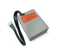 Batterie pour motorisation NICE HOME PR100 pour portails et garages