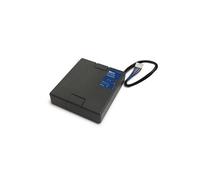Nice Batterie PS324 24V avec chargeur intégré pour motorisation