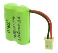 Batterie Pour Motorola Babyphone Mbp16/2 - Garantie 1 An