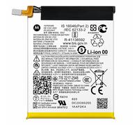Batterie pour Motorola Razr 70 Ultra Modèle SS37 3775mAh Service Pack Motorola Gris