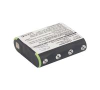 Batterie pour Motorola Talkabout T280/T200/T82/T82 Extreme et autres, 700mAh, Ni-Mh