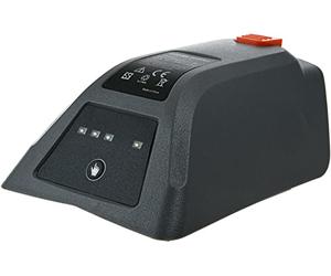 Batterie pour mur de tuyau GARDENA 8025 - Boîte 20, 18 V, Li-Ion
