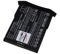 Batterie pour NCR Orderman 7 7 MSR Scanner de codes à barres