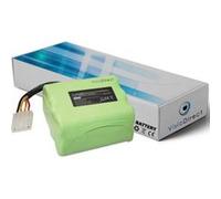 Batterie pour Neato XV25 7.2V 3500mAh - Visiodirect - G