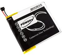 Batterie pour nid Learning Thermostat 2e génération, 3,7 V, Li-Polymer