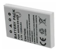 Batterie pour NIKON COOLPIX P510