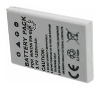 Batterie pour NIKON COOLPIX P510 - Otech G