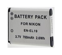 Batterie pour NIKON COOLPIX S32