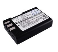 Batterie pour Nikon D5000, 7.4V, 1000mAh, Li-ion