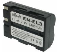 Batterie pour NIKON D80 - Otech G