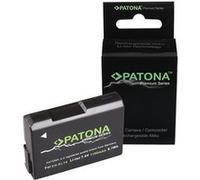 Batterie pour Nikon EN-EL14 Coolpix P7800 P7700 P7000 D5300 G