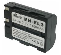 Batterie pour NIKON EN-EL3E