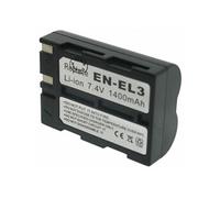 Batterie pour NIKON EN-EL3E - Otech G