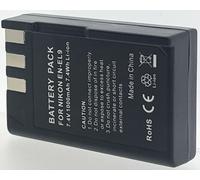 Batterie pour NIKON EN-EL9