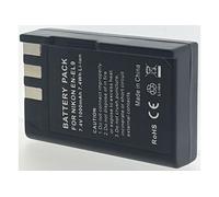 Batterie Appareil Photo pour NIKON EN-EL9
