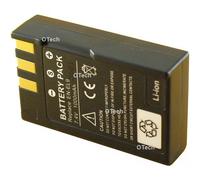Batterie Compatible avec Nikon en-EL9 - Otech