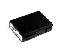 Batterie pour Nikon type EN-EL14e