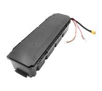 Batterie pour Ninebot G30 Max Lithium-ion Haute qualité Original Ninebot Noir