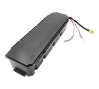 Batterie pour Ninebot G30 Max Lithium-ion Haute qualité Original Ninebot Noir