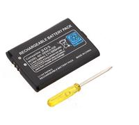 Generique Batterie CTR-003 pour Nintendo 2DS / New 2DS XL / 3DS, 2000 mAh 3,7 V + tournevis