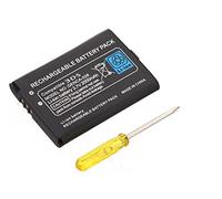Batterie pour Nintendo 2 DS - New 2DS XL - 3DS - Manette Nintendo Switch Pro - 2000 mah 3,7 V + tournevis - CTR-003