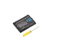 Batterie pour Nintendo 3DS - 2000 mah 3,7 V + tournevis - CTR-003 - Straße Game