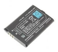 Batterie pour Nintendo 3DS + Tournevis
