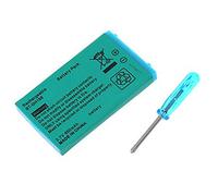Batterie pour Nintendo GameBoy Advance SP (GBA SP) - 850 mah 3,7 V + tournevis - AGS-003
