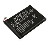 Avizar Batterie pour Nintendo Switch Lite Li-ion 3.8V 3570mAh 13.6Wh Réf HDH-003