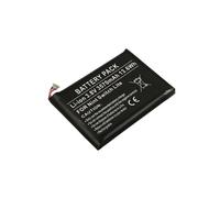 Avizar Batterie pour Nintendo Switch Lite Li-ion 3.8V 3570mAh 13.6Wh Réf HDH-003