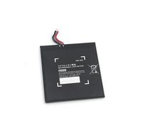 Batterie pour Nintendo Switch OLED HEG-001 - 4310 mAh Li-Polymère 3,7V - Remplacement Longue Durée - Compatible Européenne/US/Jap - Straße Game®
