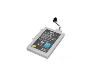 Batterie pour Nintendo Wii U Gamepad - 3600 mah - WUP-012